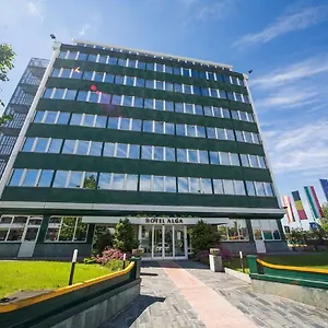 Alga Milano