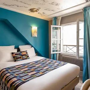 Hotel Mercure Opera Grands Boulevards, Parigi
