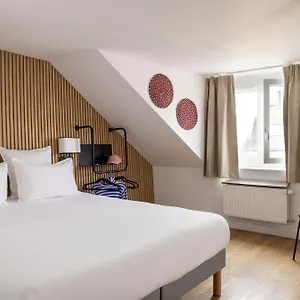 Hotel Korner Opera, Parigi