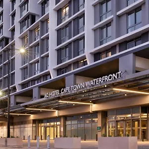 **** מלון Ac By Marriott Waterfront דרום אפריקה