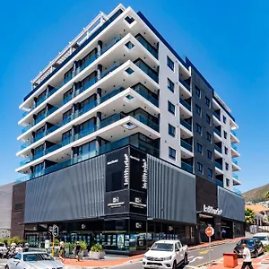 **** מלון דירות Latitude By Totalstay דרום אפריקה