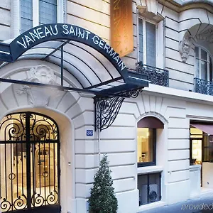 Hotel Vaneau Saint Germain, Parigi